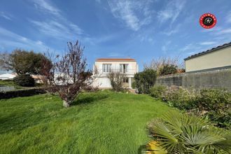 achat maison chateau-d-olonne 85180