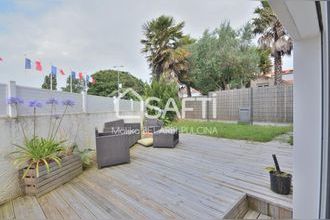 achat maison chateau-d-olonne 85180