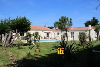 achat maison chateau-d-olonne 85180