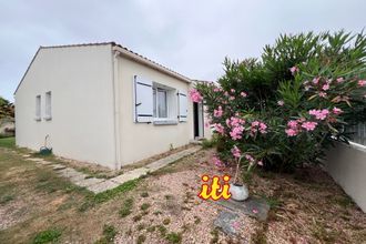 achat maison chateau-d-olonne 85180