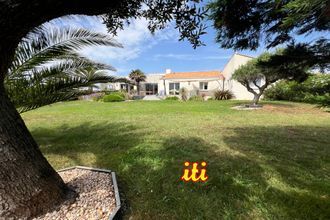 achat maison chateau-d-olonne 85180