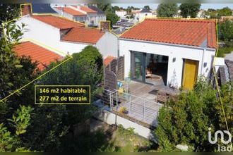 achat maison chateau-d-olonne 85180