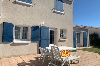 achat maison chateau-d-olonne 85180