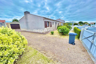 achat maison chateau-d-olonne 85180