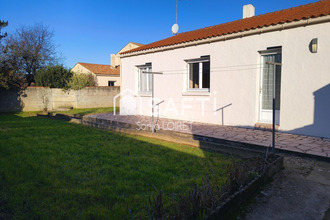 achat maison chateau-d-olonne 85180