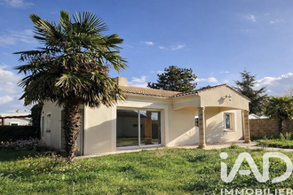 achat maison chateau-d-olonne 85180