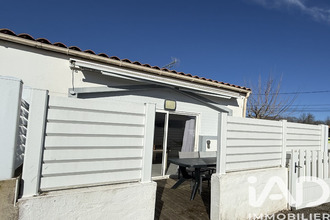 achat maison chateau-d-olonne 85180