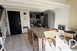 achat maison chateau-d-olonne 85180