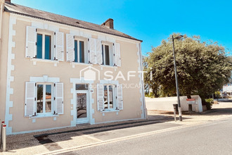 achat maison chateau-d-olonne 85180