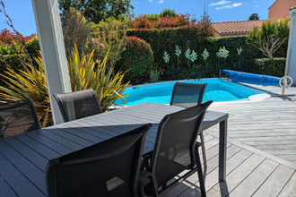 achat maison chateau-d-olonne 85180