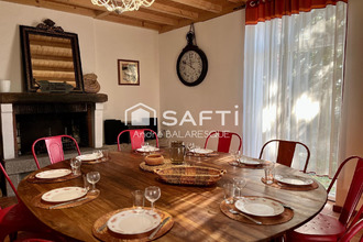 achat maison chateau-d-olonne 85180