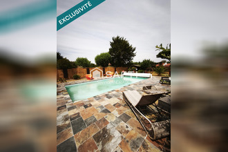 achat maison chateau-d-olonne 85180