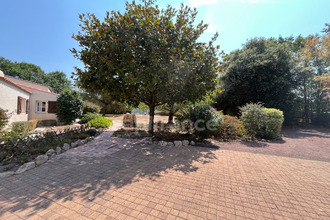 achat maison chateau-d-olonne 85180