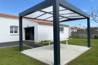 achat maison chateau-d-olonne 85180