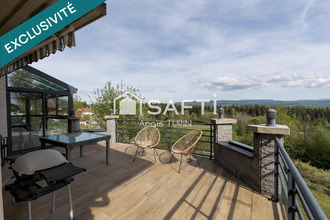 achat maison chateau-des-pres 39150