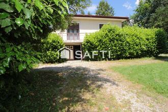 achat maison chateau-gaillard 01500