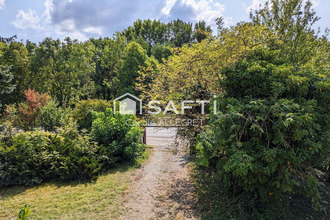 achat maison chateau-gaillard 01500