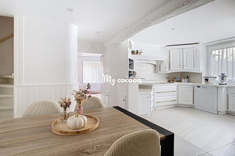 achat maison chateau-gaillard 01500