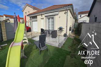 achat maison chateau-gaillard 01500