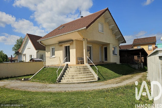achat maison chateau-gaillard 01500