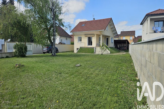 achat maison chateau-gaillard 01500