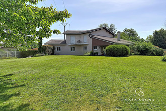 achat maison chateau-gaillard 01500