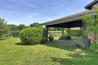 achat maison chateau-gaillard 01500