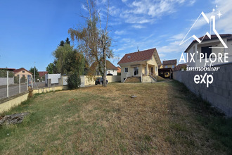 achat maison chateau-gaillard 01500
