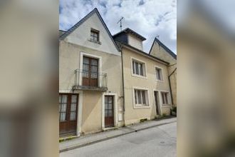 achat maison chateau-gontier 53200