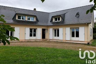 achat maison chateau-gontier 53200