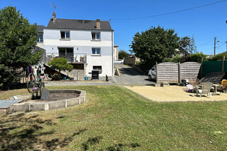 achat maison chateau-gontier 53200