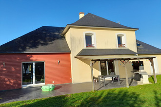 achat maison chateau-gontier 53200