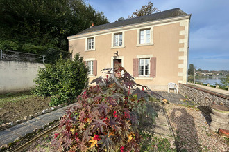 achat maison chateau-gontier 53200