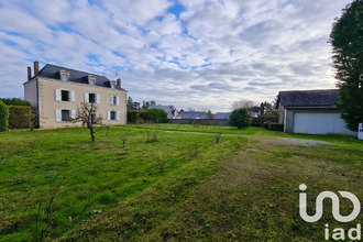 achat maison chateau-gontier 53200