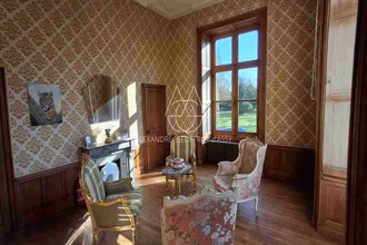 achat maison chateau-gontier 53200