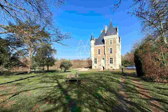 achat maison chateau-gontier 53200