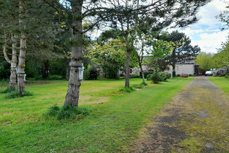 achat maison chateau-gontier 53200