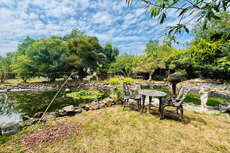 achat maison chateau-gontier 53200