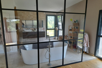 achat maison chateau-gontier 53200