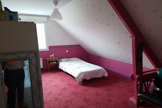 achat maison chateau-gontier 53200