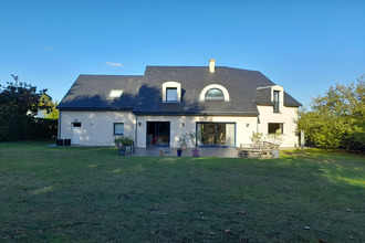 achat maison chateau-gontier 53200