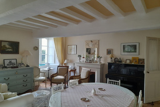 achat maison chateau-gontier 53200