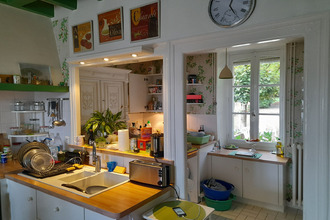 achat maison chateau-gontier 53200