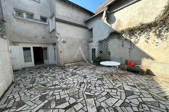 achat maison chateau-gontier 53200