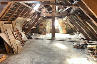 achat maison chateau-gontier 53200