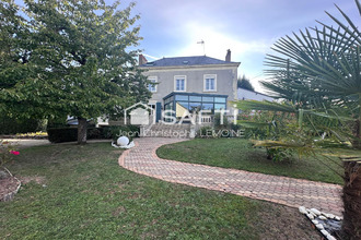 achat maison chateau-gontier 53200