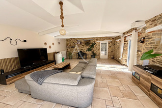 achat maison chateau-gontier 53200