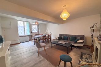 achat maison chateau-gontier 53200