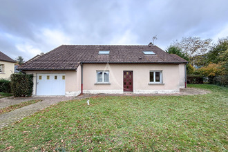 achat maison chateau-gontier 53200