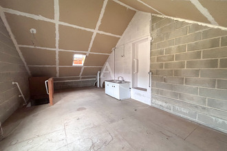 achat maison chateau-gontier 53200